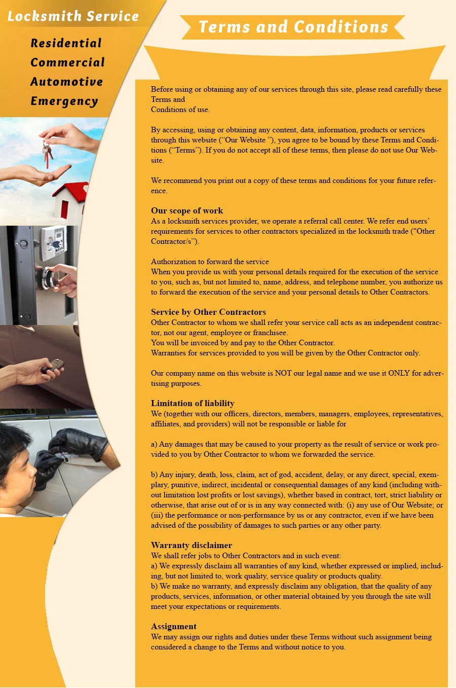 Locksmith Key Store Colorado Springs, CO 719-581-3017